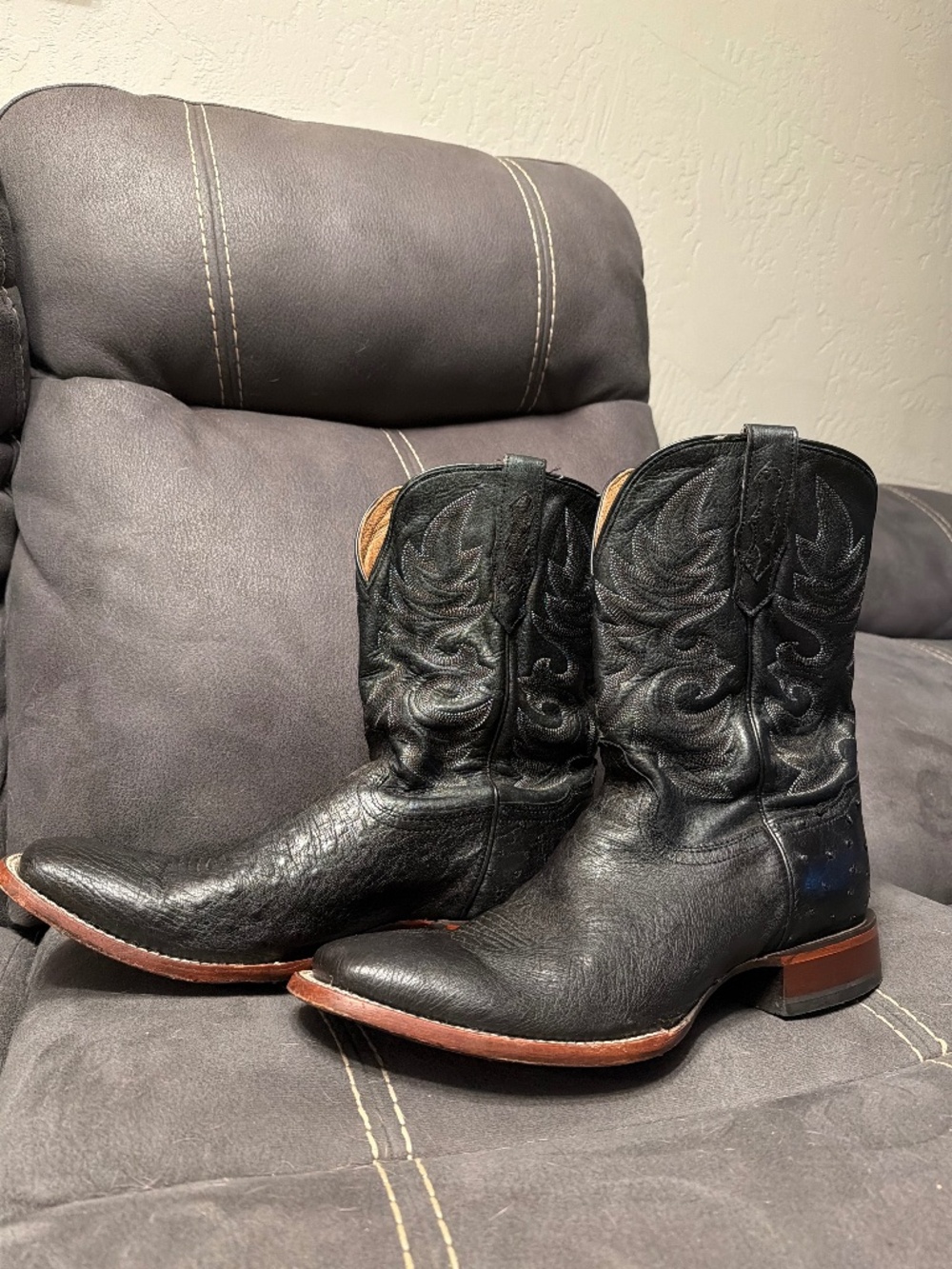 Cody James Boots Men’s Size 13D